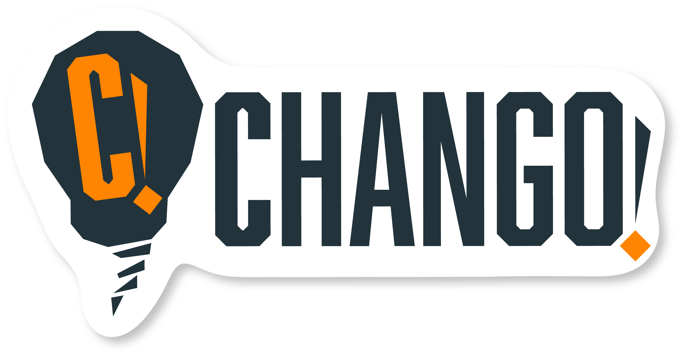 Chango! logo
